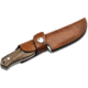 Boker Drop Fixed Blade Walnut