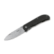 Boker Exskelibur Ii Framelock Steel, 2.8in, D2, G10, Uncoated, Black, 01BO138