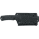 Boker Fkmd Felin Fixed Blade Knife, 4.33in, N690Co, G10, Black, FX-517