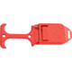 Boker FKMD FOX R.T. 2 Airborne Emergency Tool, 6.10in, Red FX-640-22RD