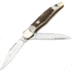 Boker Folding Hunter Stag
