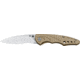 Boker Fox Titanium Folding Knife, 3.54in, FX-180B