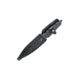 Boker Fx-507 Fkmd Modras Fixed Blade Knife, 6.9in, N690, G10, Leder, Black, FX-507