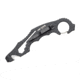 Fox 801Mk Marcaida Tool, 6.1in, N690, Black, FX-801 MK