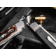 Boker Hidden Release Trapper G-10 - 01BP0028