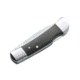 Boker Magnum Jewel Folding Knife, 3in Closed, 2.25in, 440 SS, Rosewood Handle, 01MB318