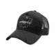 Trucker Cap Knife Guy