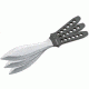 BOK 02GL193 MAGNUM THROWING KNIFE SET