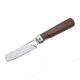 Boker Magnum Outdoor Cuisine III Folding Knife, 5.5in Closed, 4.75in, 7Cr17MoV, Brown Tulip Wood Handle, 01MB432