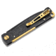 Boker Plus Atlas Slip Joint Black SW