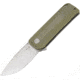 Boker Plus Baba Yaga Linerlock