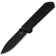 Boker Plus Boker Plus Kihon Dc All Black, BOP01BO905