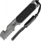 Boker Plus Cop Tool, 6.25 overall, Textured black G-10 onlay handles, 02BO300