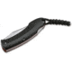 Boker Plus Frelon Folding Knives Raphael Durand, 3.2in, VG-10, Clip Point, G10, Black, 01BO265