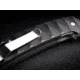 Boker Plus Haddock Pro Folding Knife, 3.43in, D2, G10 Black Handle, 01BO232