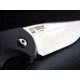 Boker Plus Karakurt Automatic Folding Knife, 3.07in, 154CM, Uncoated Blade, Aluminum Black Handle, 01BO363