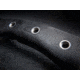 Boker Plus Komondor Fixed Blade Knife, 7.64in, SK-5, G10 Gray Handle, 02BO011