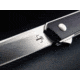 Boker Plus Kwaiken Air Kwaiken Air Folding Knife, 3.54in, VG-10, G10 Black Handle, 01BO167
