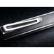 Boker Plus Kwaiken Air Kwaiken Air Folding Knife, 3.54in, VG-10, G10 Black Handle, 01BO167