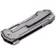 Boker Plus Leviathan Folding Knives Jason B. Stout, 3.1in, D2, Clip Point, G10, Black, 01BO751