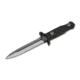Boker Plus M92 Fixed Blade Knife, 5.4in, 440C, G10, Kydex, Black, 02BO059