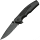Boker Plus NGA Linerlock A/O All Black