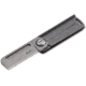 Boker Plus Rocket Folding Knives Darriel Caston, 1.7in, 9Cr13CoMoV, Straight Edge, G10, Grey, 01BO263