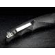 Boker Plus Shade Folding Knife, 2.99in, D2, G10 Black Handle, 01BO240