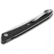 Boker Plus Spillo Folding Knife, 3.15in, VG-10, G10 Black Handle, 01BO244