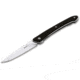 Boker Plus Spillo Folding Knife, 3.15in, VG-10, G10 Black Handle, 01BO244