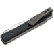 Boker Plus Urban Trapper Petit Folding Knife, 2.76in, VG-10, G10 Black Handle, 01BO788