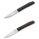 Boker Plus Urban Trapper Petit Folding Knife by Brad Zinker, Black, Brown