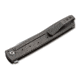 Boker Plus Urban Trapper Tanto Folding Knife, 3.4in, VG-10, Titanium, Uncoated, Grey, 01BO721