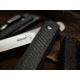 Boker Plus Wasabi Carbon Fiber Folding Knife, 2.8in, 440C, Cocobolo Wood, Uncoated, Brown, 01BO632