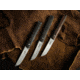 Boker Plus Wasabi Cocobolo Folding Knife, 2.8in, 440C, Cocobolo Wood, Uncoated, Brown, 01BO631