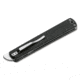 Boker Plus Wasabi G-10 Folding Knife, 2.8in, 440C, G10, Uncoated, Black, 01BO630