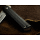 Boker Plus Wasabi G-10 Folding Knife, 2.8in, 440C, G10, Uncoated, Black, 01BO630