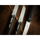 Boker Plus Wasabi G-10 Folding Knife, 2.8in, 440C, G10, Uncoated, Black, 01BO630