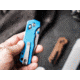 Boker Rockstub Axis Lock Blue