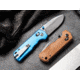 Boker Rockstub Axis Lock Blue
