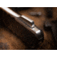 Boker Solingen 98K Folding Knife, 3.31in, Damascus, Walnut Wood Brown Handle, 110715DAM