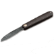 Boker Solingen Barlow Prime EDC Folding Knife, 2.72in, Carbon Steel, Micarta Green Handle, 115942