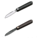 Boker Solingen Barlow Prime EDC Folding Knife, Black, Green