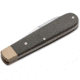 Boker Solingen Barlow Prime Expedition Folding Knife, 2.72in, N690, Micarta, Brass Olive, 112942