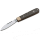 Boker Solingen Barlow Prime Expedition Folding Knife, 2.72in, N690, Micarta, Brass Olive, 112942