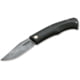 Boker Solingen Boxer EDC Folding Knife, 3.07in, M390, Micarta Black Handle, 111129