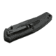 Boker Spring Assisted I Vg10 Folding Knife, 3.5in, VG-10, FRN, Synthetic, Black, 01BO500