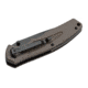 Boker Spring Assisted Ii Vg10 Folding Knife, 3.5in, VG-10, FRN, Synthetic, Coyote, 01BO501
