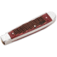 Boker Ts 2.0 1095 Trapper Jigged Brown Bone - 110881