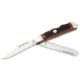 Boker Ts 2.0 Double Lock Trapper Jig Brown Bone - 110869